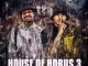 Abdul Horus & Tahir Jones – House Of Horus 3