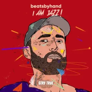 Beatsbyhand – Don’t Let Me Down 