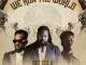 Big Zulu – We Run the World ft Nasty C & Patoranking