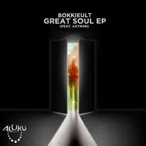 Bokkieult – Great Soul