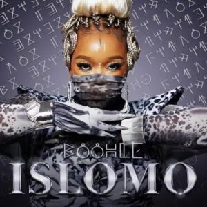 Boohle – iSlomo (Cover Artwork + Tracklist)