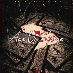 DJ Ace – Ace of Spade 