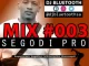 DJ Bluetooth – Segodi Pro Mix #003