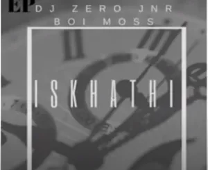 Dj Zero Jnr – Inkembe ft Boi Moss