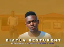 DragerNation – Diatla Restaurant ft. Mr West, Milton Milza & MC Kamo