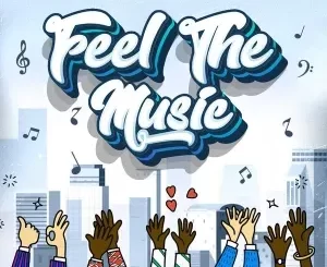 Edsoul & NutownSoul – Feel The Music