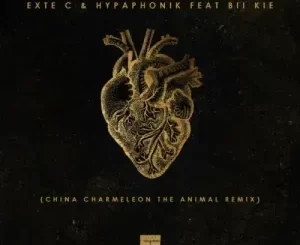 Exte C & Hypaphonik – Lo Mfana (China Charmeleon The Animal Remix) ft. Bii Kie
