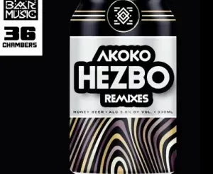 Hezbo – Akoko (Kreative Nativez Remix)