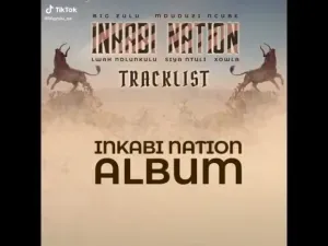 Inkabi Nation – uthando lunye ft. BIG Zulu