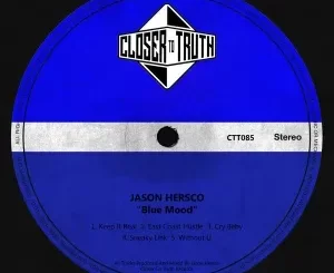 Jason Hersco – Blue Mood