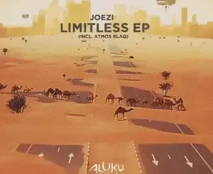 Joezi & Atmos Blaq – Night Cycle (Original Mix)