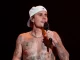 Justin Bieber suspends world tour again as he shares new health update