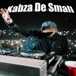 Kabza De Small – Thula Mama ft. Nobuhle