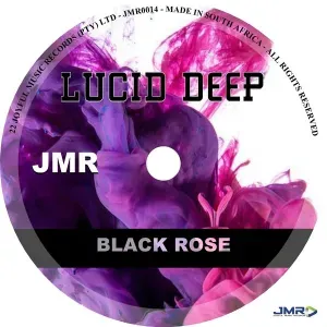 Lucid Deep – Black Rose