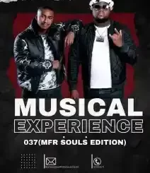MFR Souls – Musical Experience 037 Mix