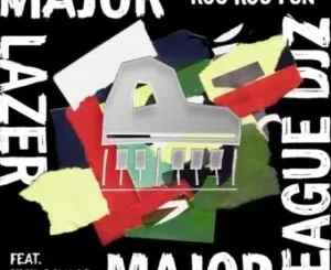 Major Lazer & Major League DJz – Koo Koo Fun ft Tiwa Savage & DJ Maphorisa