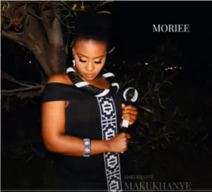 Moriee – Bayandilandela