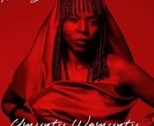 Nhlanhla Dube – Umuntu Womuntu ft. Mr Brown