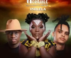 Nobuhle – Indlela ft Kenza & Caiiro