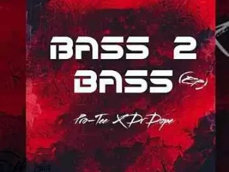 Pro-Tee & Dr Dope – Bass 2 Bass