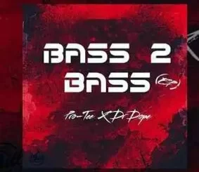 Pro-Tee & Dr Dope – Bass 2 Bass (Broken Sounds)