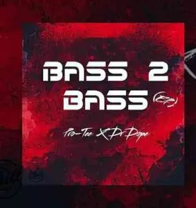 Pro-Tee & Dr Dope – Bass 2 Bass (Broken Sounds)