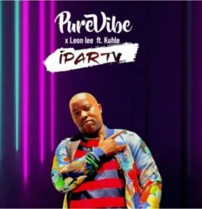 PureVibe & Leon Lee – iParty ft Kuhle