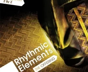 Rhythmic Elements – Spirit of a Warrior