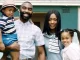 Riky Rick’s wife, Bianca opens up on surviving after rapper’s death