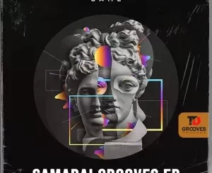 SamL – Samarai Grooves