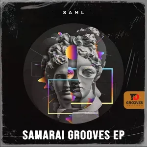 SamL – Samarai Grooves
