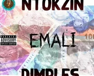 Sketchy Soundz – Emali ft. Dimples & Ntokzin