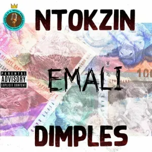 Sketchy Soundz – Emali ft. Dimples & Ntokzin 