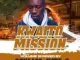 SoulMc Nito-s – Kwaito Mission Vol. 12 Mix