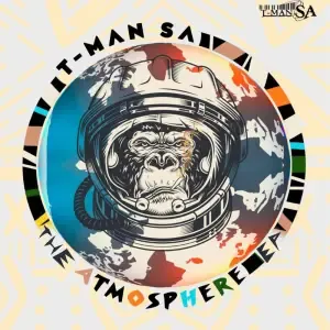 T-Man SA – The Atmosphere