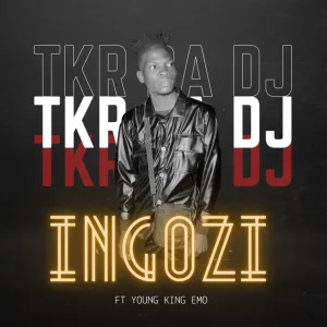 TKR DA DJ, Yung Kong Emo – Ingozi