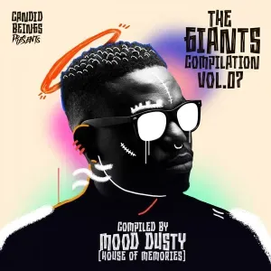 The Giants Compilation, Vol. 7 Compiled By – Mood Dusty (House Of Memories)