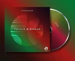 TheDeepSA – Trials & Error