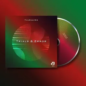 TheDeepSA – Trials & Error