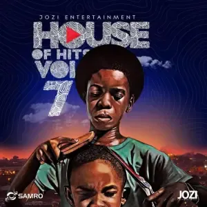 Tumisho & DJ Manzo SA – House Of Hits Vol. 7