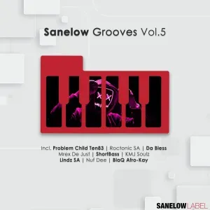 VA – Sanelow Grooves, Vol. 5