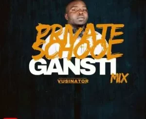 Vusinator – Private School Gantsi Mix