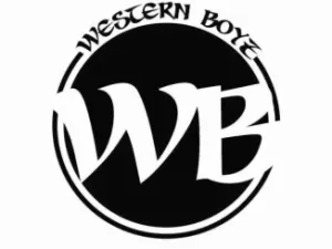 Western Boyz – Set