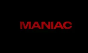 YG – Maniac