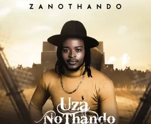 Zano Thando – Monate