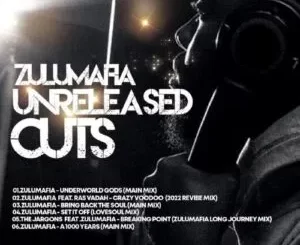 ZuluMafia – A 1000 Years (Original Mix)