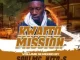 soulMc_Nito-s – Kwaito Mission Vol. 12 Mix