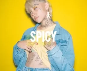 Angie Oeh – Spicy
