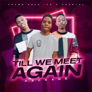 Asamb SoLo Ice – Till We Meet Again Package