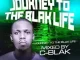 C-Blak – Journey To The Blak Life 033 Mix